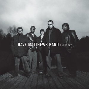 DAVE MATTHEWS BAND / デイヴ・マシューズ・バンド / EVERYDAY