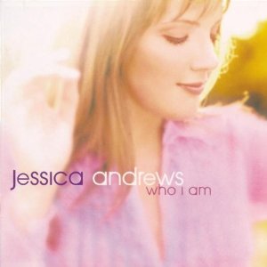 JESSICA ANDREWS / ジェシカ・アンドリューズ / WHO I AM