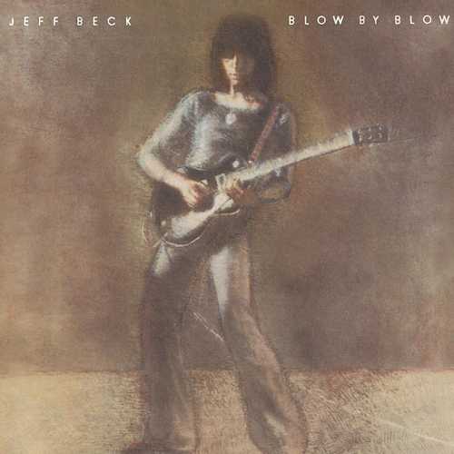 JEFF BECK / ジェフ・ベック商品一覧｜OLD ROCK｜ディスクユニオン