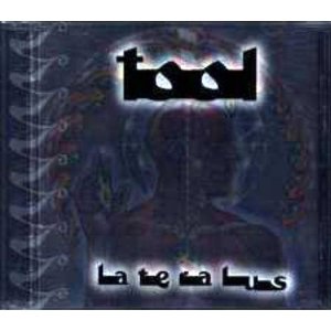 TOOL / トゥール / LATERALUS