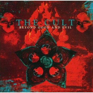 CULT / カルト / BEYOND GOOD & EVIL