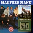 MANFRED MANN / マンフレッド・マン / MANFRED MANN ALBUM/MY LITTLE R