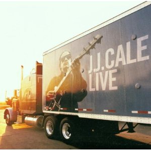 J.J. CALE / J.J. ケイル / J.J. CALE LIVE