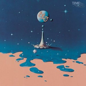 ELECTRIC LIGHT ORCHESTRA / エレクトリック・ライト・オーケストラ / TIME