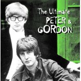 PETER & GORDON / ピーター&ゴードン / ULTIMATE PETER & GORDON