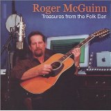 ROGER MCGUINN / ロジャー・マッギン / TREASURES FROM THE FOLK DEN