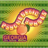 V.A. (PSYCHEDELIC STATES) / VOL. 1-GEORGIA IN THE '60S