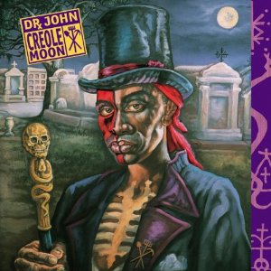 DR. JOHN / ドクター・ジョン / CREOLE MOON