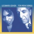 LEONARD COHEN / レナード・コーエン / TEN NEW SONGS