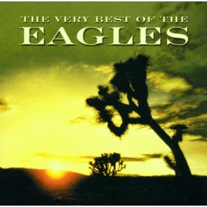 EAGLES / イーグルス / VERY BEST OF THE EAGLES