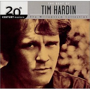 TIM HARDIN / ティム・ハーディン / BEST OF TIM HARDIN-MILLENNIUM COLLECTION