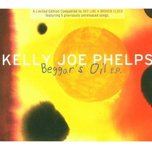 KELLY JOE PHELPS / ケリー・ジョー・フェルプス商品一覧｜SOUL