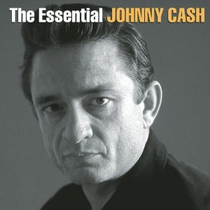JOHNNY CASH / ジョニー・キャッシュ / ESSENTIAL JOHNNY CASH