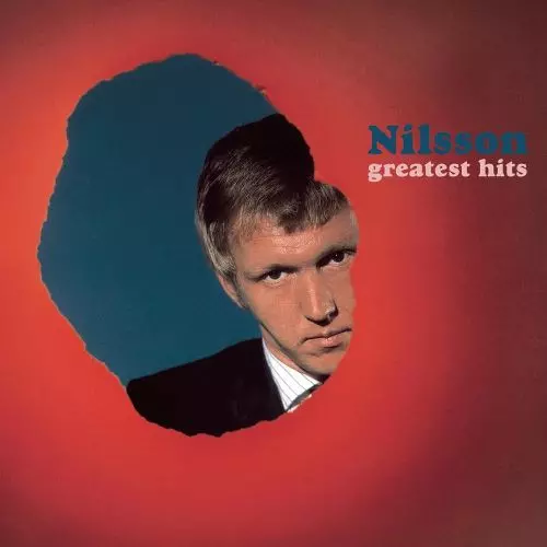 HARRY NILSSON / ハリー・ニルソン / GREATEST HITS