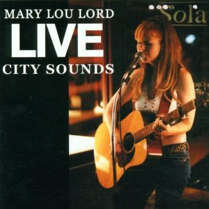 MARY LOU LORD / メアリー・ルー・ロード商品一覧｜PUNK｜ディスク