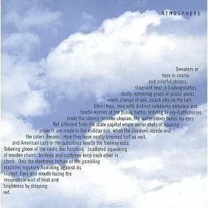 RLW / アールエルダブリュー / PULLOVER