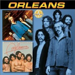 ORLEANS / オーリアンズ / LET THERE BE MUSIC/WAKING & DREAMING