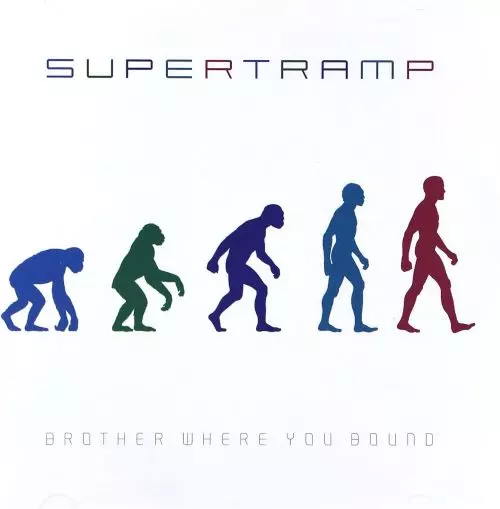SUPERTRAMP / スーパートランプ商品一覧｜JAZZ｜ディスク