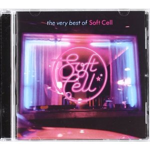 SOFT CELL / ソフト・セル / VERY BEST OF SOFT CELL