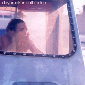 BETH ORTON / ベス・オートン / DAYBREAKER