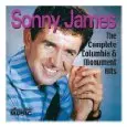 SONNY JAMES / ソニー・ジェイムス / COMPLETE COLUMBIA & MONUMENT HITS