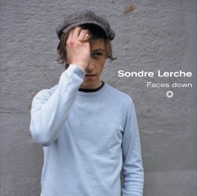 SONDRE LERCHE / ソンドレ・ラルケ / FACES DOWN