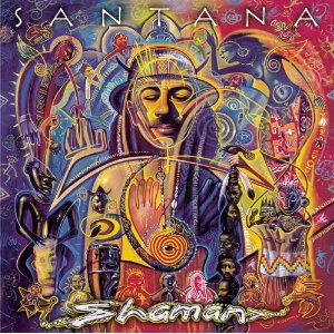 SANTANA / サンタナ / SHAMAN