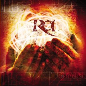 RA / FROM ONE