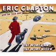 ERIC CLAPTON / エリック・クラプトン / ONE MORE CAR, ONE MORE RIDER (2CD)