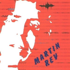 MARTIN REV / マーティン・レヴ商品一覧｜PUNK｜ディスクユニオン