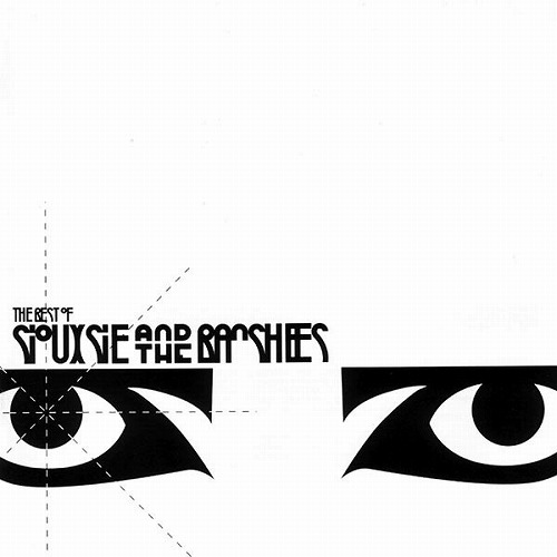 SIOUXSIE AND THE BANSHEES / スージー&ザ・バンシーズ / BEST OF SIOUXSIE & THE BANSHEES