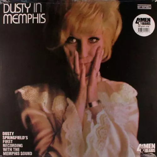 DUSTY SPRINGFIELD / ダスティ・スプリングフィールド / DUSTY IN MEMPHIS (180G LP)