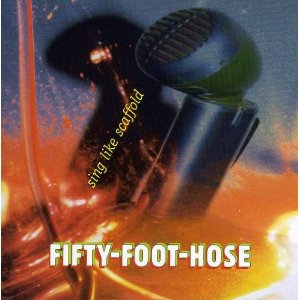 FIFTY FOOT HOSE / フィフティ・フット・ホース商品一覧｜NOISE