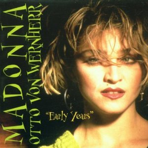MADONNA / マドンナ / EARLY YEARS