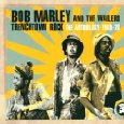 BOB MARLEY (& THE WAILERS) / ボブ・マーリー(・アンド・ザ・ウエイラーズ) / TRENCHTOWN ROCK-ANTHOLOGY