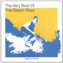 BEACH BOYS / ビーチ・ボーイズ / VERY BEST OF