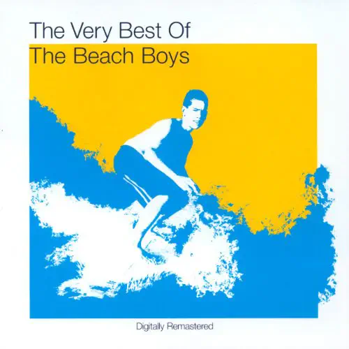 BEACH BOYS / ビーチ・ボーイズ / VERY BEST OF