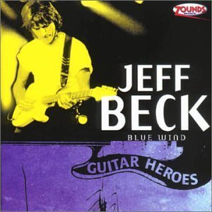 JEFF BECK / ジェフ・ベック / BLUE WIND