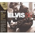 ELVIS PRESLEY / エルヴィス・プレスリー / ELVIS 56
