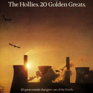 HOLLIES / ホリーズ / 20 GOLDEN GREATS