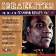 DESMOND DEKKER / デスモンド・デッカー / ISRAELITES THE BEST OF 1963-71