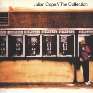 JULIAN COPE / ジュリアン・コープ / COLLECTION