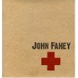 JOHN FAHEY / ジョン・フェイヒイ / RED CROSS