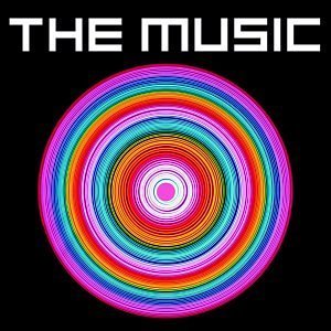 MUSIC / ミュージック / MUSIC