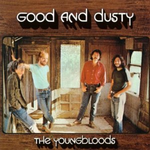 YOUNGBLOODS / ヤングブラッズ / GOOD & DUSTY