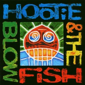 HOOTIE & THE BLOWFISH / フーティー・アンド・ザ・ブロウ