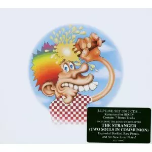 EUROPE '72/GRATEFUL DEAD/グレイトフル・デッド｜OLD ROCK｜ディスク
