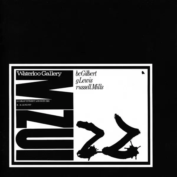 BRUCE GILBERT レコード Bruce Gilbert Discography: Vinyl, CDs, & More | Discogs