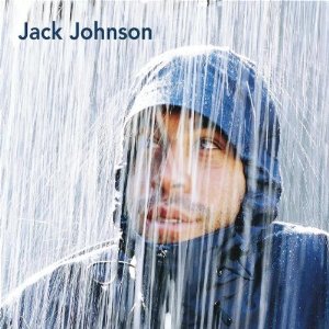JACK JOHNSON / ジャック・ジョンソン / BRUSHFIRE FAIRYTALES
