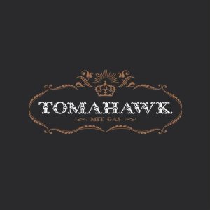 TOMAHAWK / トマホーク / MIT GAS